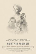 Watch Certain Women Movie4k