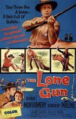 Watch The Lone Gun Movie4k