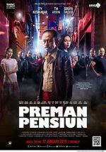 Watch Preman Pensiun Movie4k