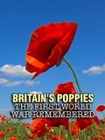 Watch Britain\'s Poppies: The First World War Remembered Movie4k