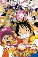 Watch One Piece: Movie 6 Movie4k