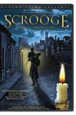 Watch Scrooge Movie4k