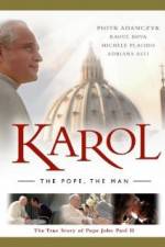 Watch Karol: The Pope, The Man Movie4k