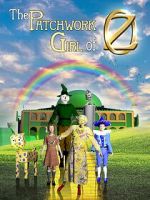 Watch The Patchwork Girl of Oz Movie4k