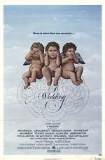 Watch A Wedding Movie4k