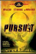 Watch Pursuit Movie4k