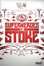 Watch Superheroes of Stoke Movie4k