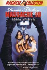 Watch Slumber Party Massacre III Movie4k