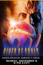 Watch Babylon 5: The River of Souls Movie4k