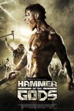 Watch Hammer of the Gods Movie4k