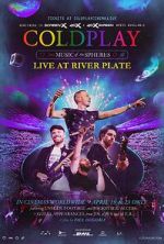 Watch Coldplay: Music of the Spheres - Live at River Plate Movie4k