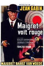 Watch Maigret voit rouge Movie4k