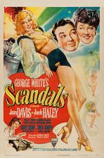 Watch George White\'s Scandals Movie4k