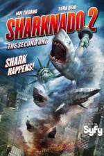 Watch Sharknado 2: The Second One Movie4k