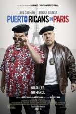 Watch Puerto Ricans in Paris Movie4k