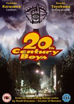 Watch 20th Century Boys 1: Beginning of the End Movie4k