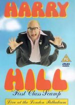 Watch Harry Hill: First Class Scamp Movie4k