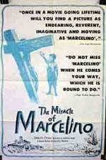 Watch The Miracle of Marcelino Movie4k