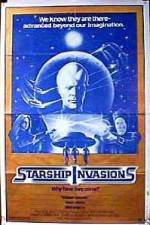 Watch Starship Invasions Movie4k