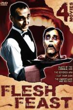 Watch Flesh Feast Movie4k