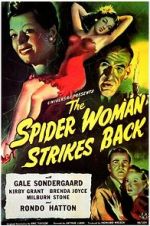Watch The Spider Woman Strikes Back Movie4k