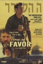 Watch Time of Favor Movie4k