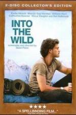 Watch Into the Wild Movie4k