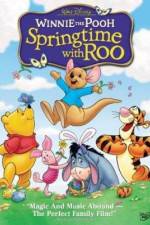 Watch Winnie the Pooh Springtime with Roo Movie4k