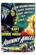 Watch Johnny Angel Movie4k