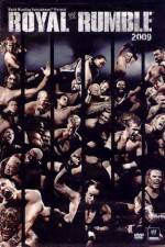 Watch WWE Royal Rumble Movie4k