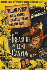 Watch The Treasure of Lost Canyon Movie4k
