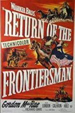 Watch Return of the Frontiersman Movie4k