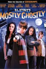 Watch Mostly Ghostly Movie4k