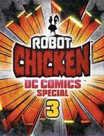 Watch Robot Chicken DC Comics Special 3: Magical Friendship (TV Short 2015) Movie4k