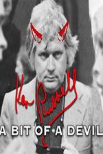 Watch Ken Russell A Bit of a Devil Movie4k