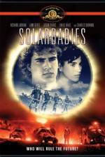 Watch Solarbabies Movie4k