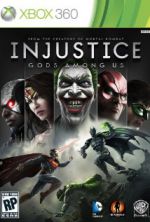 Watch Injustice: Gods Among Us Movie4k