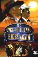 Watch The Over-the-Hill Gang Rides Again Movie4k