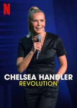 Watch Chelsea Handler: Revolution Movie4k