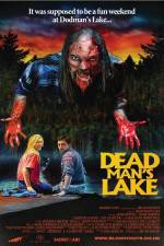 Watch Dead Man's Lake Movie4k