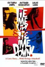 Watch Tie Me Up! Tie Me Down! (Atame!) Movie4k