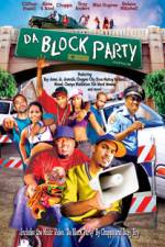 Watch Da Block Party Movie4k