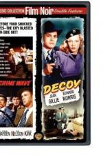 Watch Decoy Movie4k