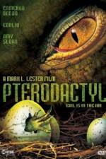 Watch Pterodactyl Movie4k