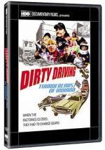 Watch Dirty Driving: Thundercars of Indiana Movie4k