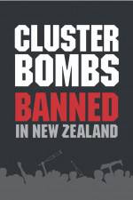 Watch Cluster Bombs: Banned in New Zealand Movie4k