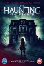 Watch The Haunting of Molly Bannister Movie4k