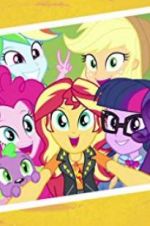 Watch My Little Pony Equestria Girls: Forgotten Friendship Movie4k