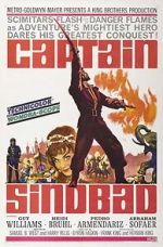 Watch Captain Sindbad Movie4k