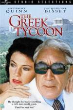 Watch The Greek Tycoon Movie4k